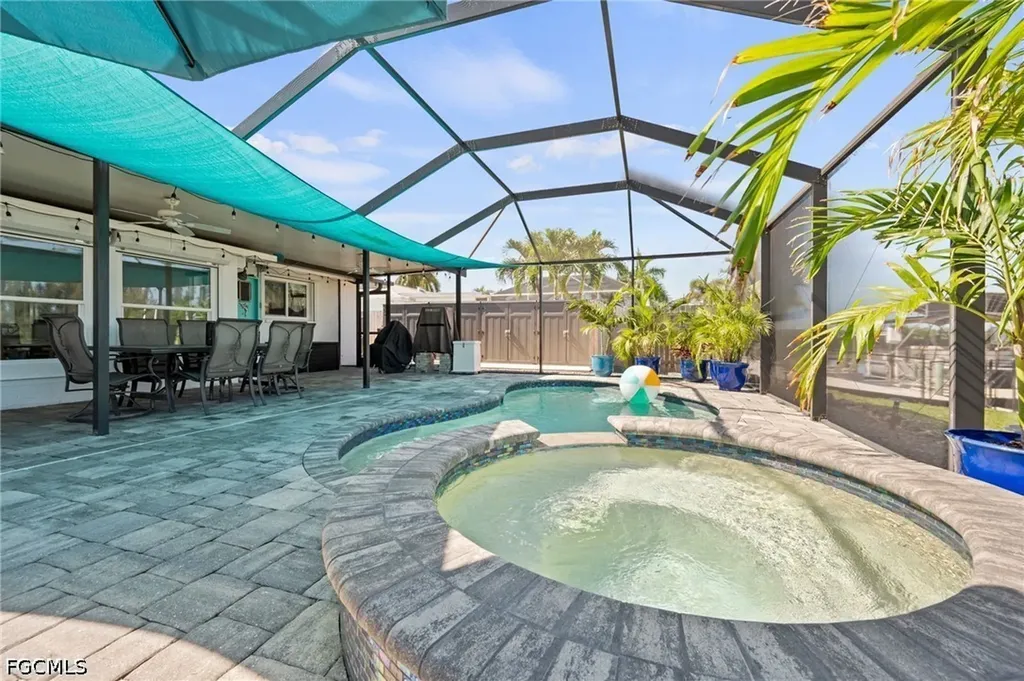 12213 Star Shell Drive Matlacha Isles FL 33991
