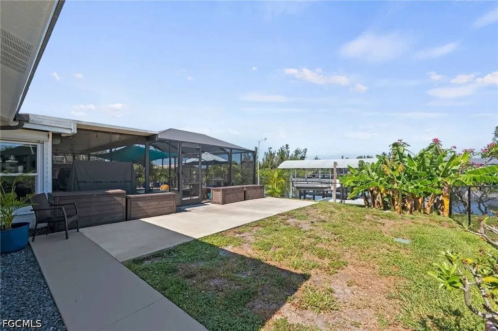 12213 Star Shell Drive Matlacha Isles FL 33991