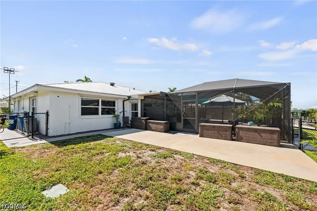 12213 Star Shell Drive Matlacha Isles FL 33991