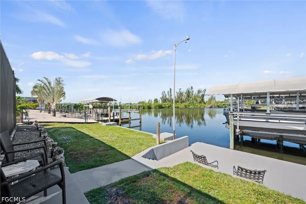 12213 Star Shell Drive Matlacha Isles FL 33991