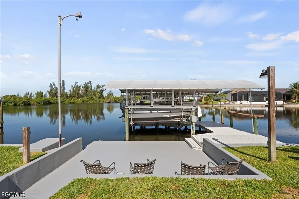 12213 Star Shell Drive Matlacha Isles FL 33991