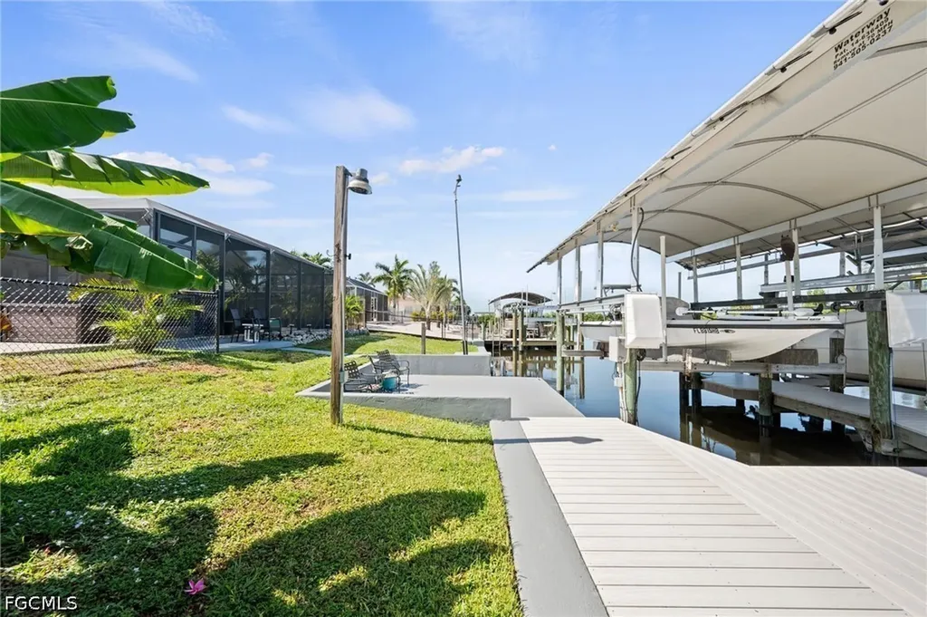 12213 Star Shell Drive Matlacha Isles FL 33991