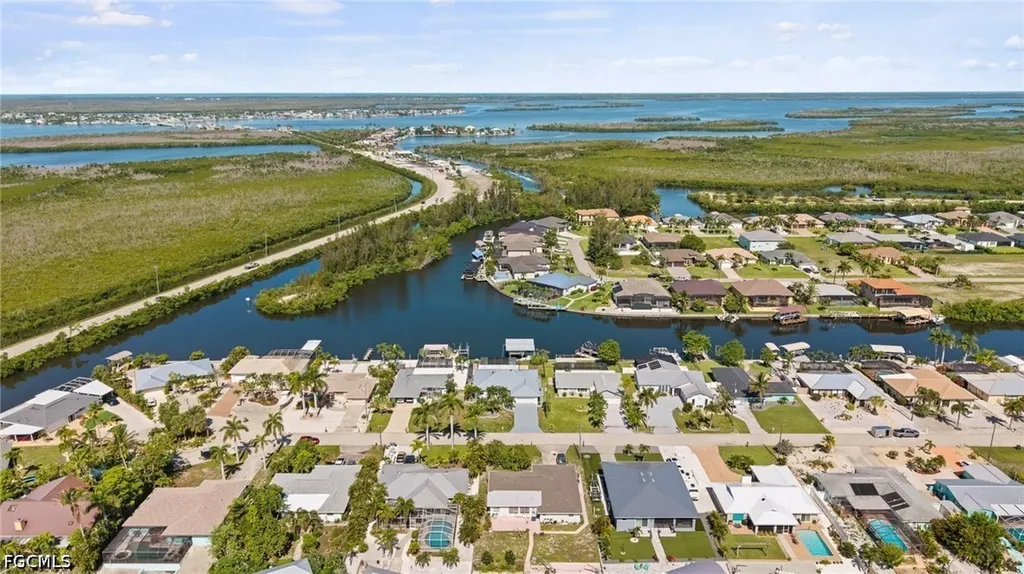 12213 Star Shell Drive Matlacha Isles FL 33991