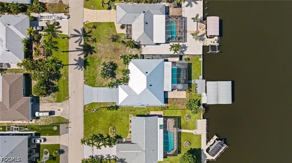 12213 Star Shell Drive Matlacha Isles FL 33991