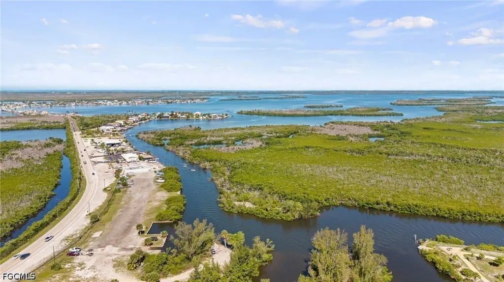 12213 Star Shell Drive Matlacha Isles FL 33991