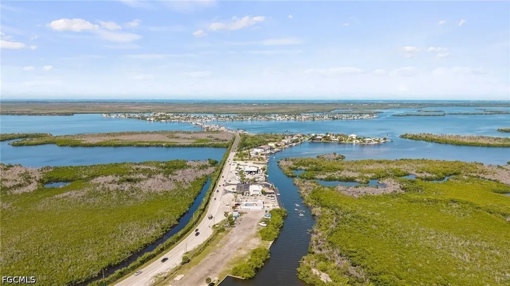 12213 Star Shell Drive Matlacha Isles FL 33991