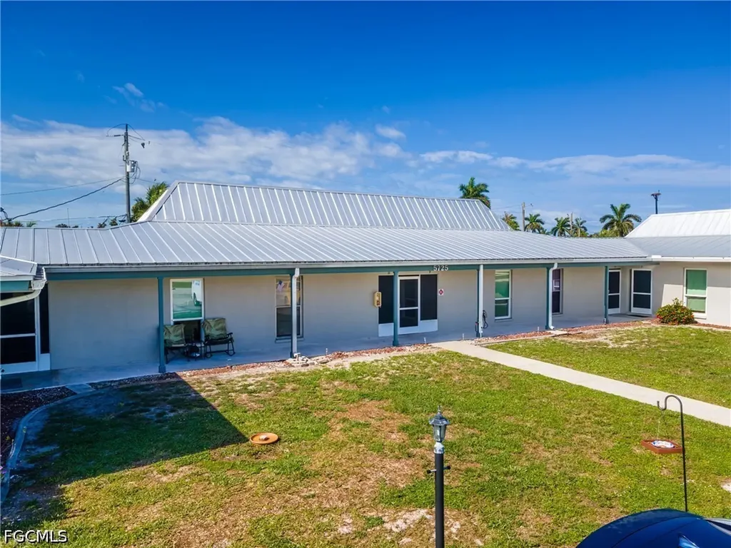5725 Genesee Parkway Bokeelia FL 33922