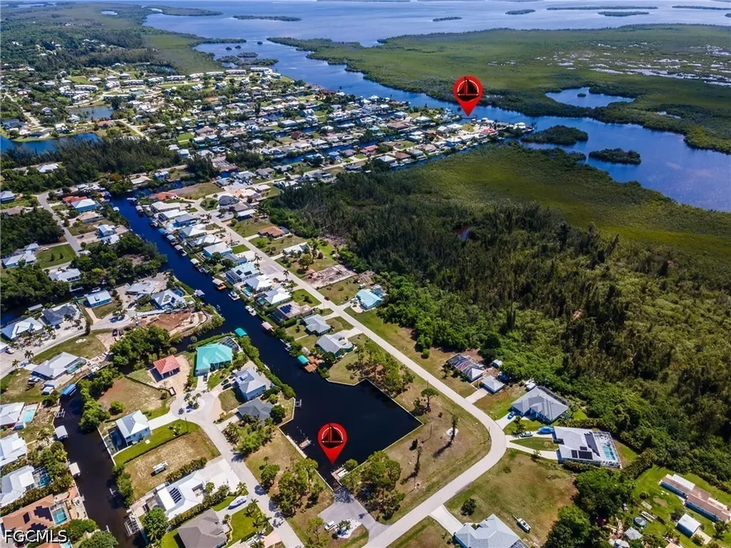 5725 Genesee Parkway Bokeelia FL 33922