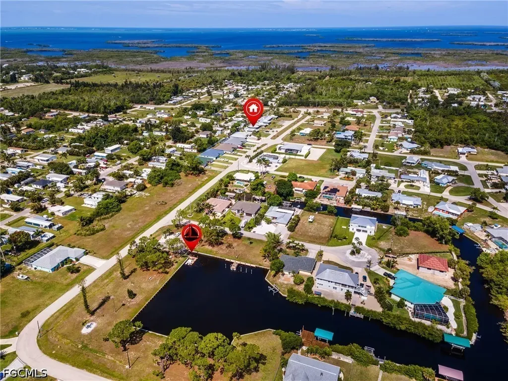 5725 Genesee Parkway Bokeelia FL 33922