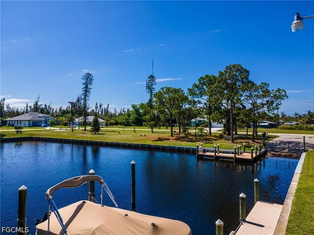 5725 Genesee Parkway Bokeelia FL 33922