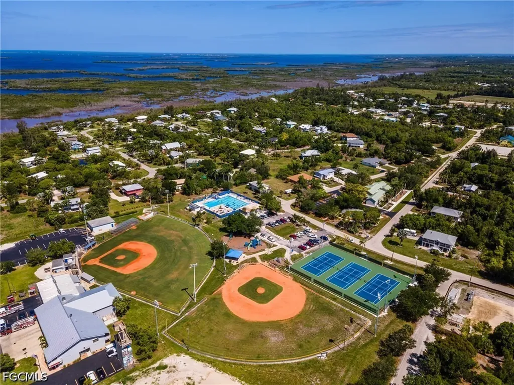 5725 Genesee Parkway Bokeelia FL 33922
