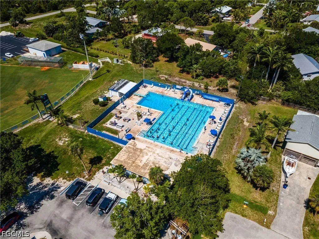 5725 Genesee Parkway Bokeelia FL 33922