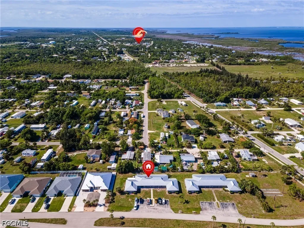 5725 Genesee Parkway Bokeelia FL 33922