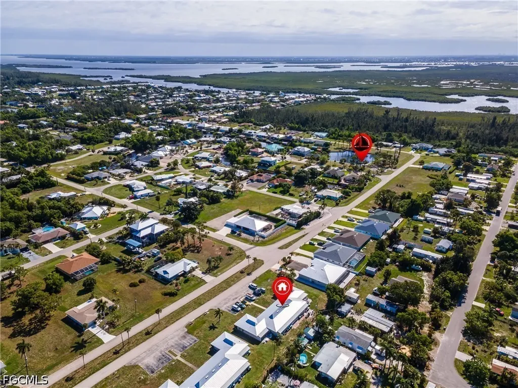 5725 Genesee Parkway Bokeelia FL 33922