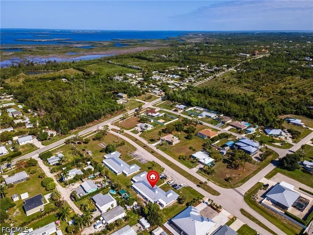 5725 Genesee Parkway Bokeelia FL 33922