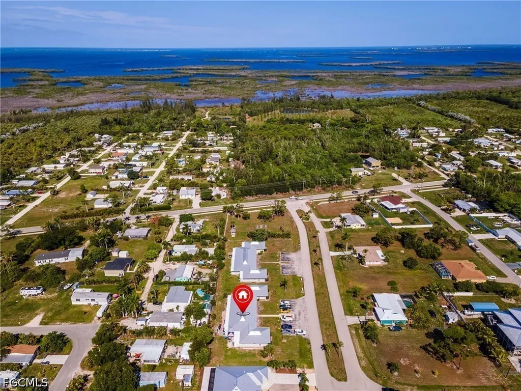 5725 Genesee Parkway Bokeelia FL 33922