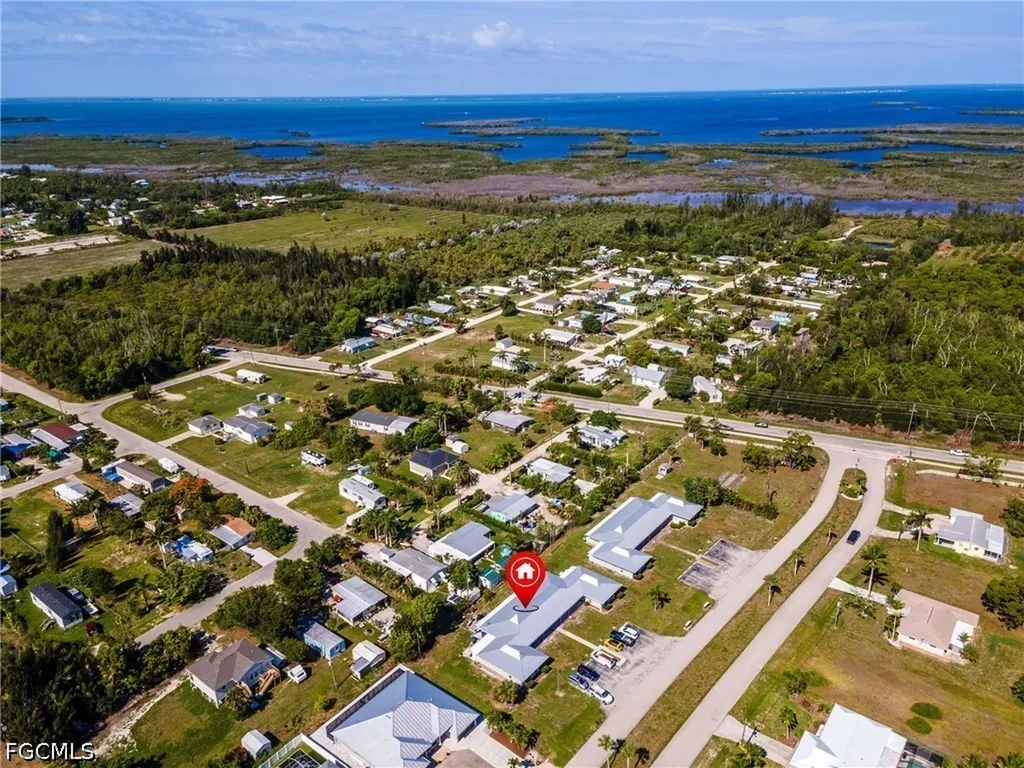 5725 Genesee Parkway Bokeelia FL 33922