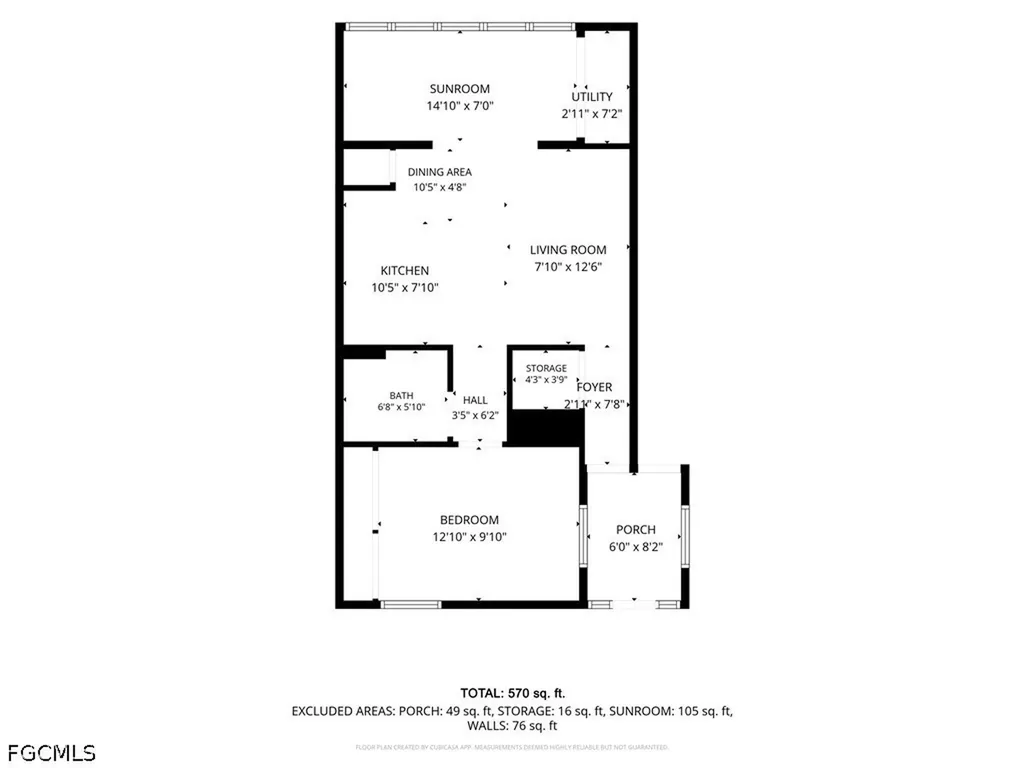 5725 Genesee Parkway Bokeelia FL 33922