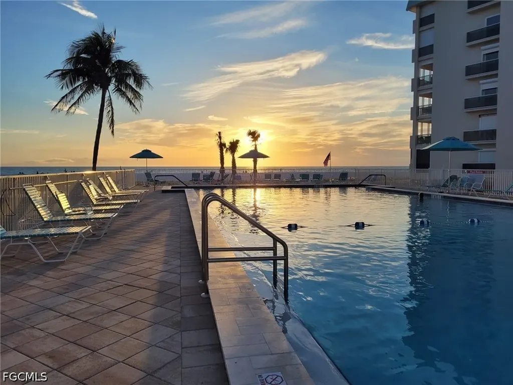 7400 Estero Boulevard Fort Myers Beach FL 33931