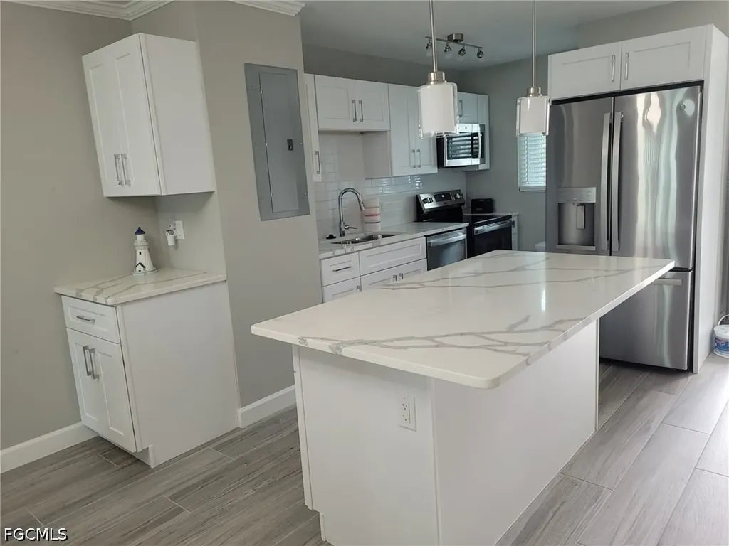 7400 Estero Boulevard Fort Myers Beach FL 33931
