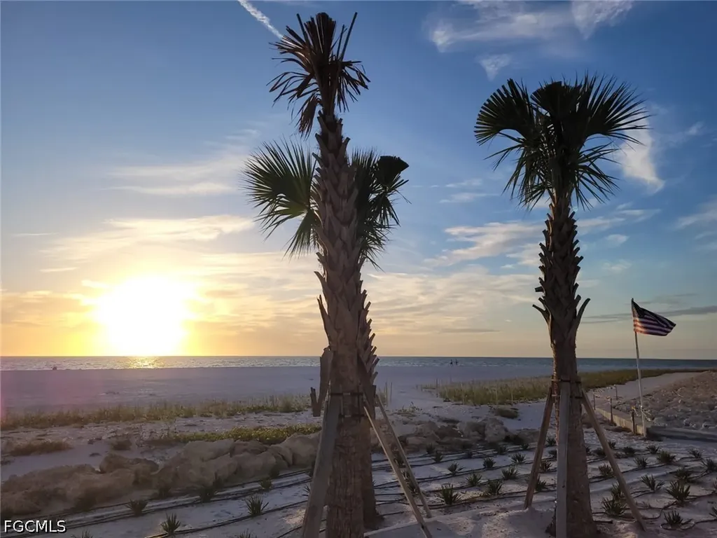7400 Estero Boulevard Fort Myers Beach FL 33931