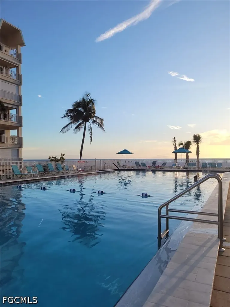 7400 Estero Boulevard Fort Myers Beach FL 33931