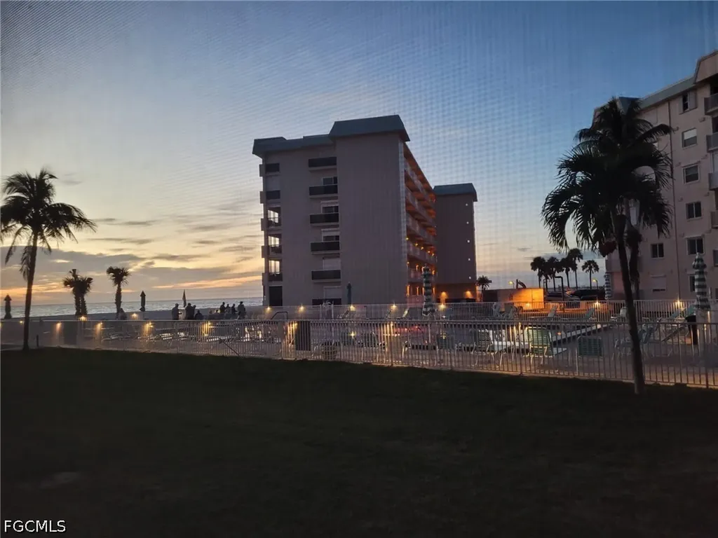 7400 Estero Boulevard Fort Myers Beach FL 33931