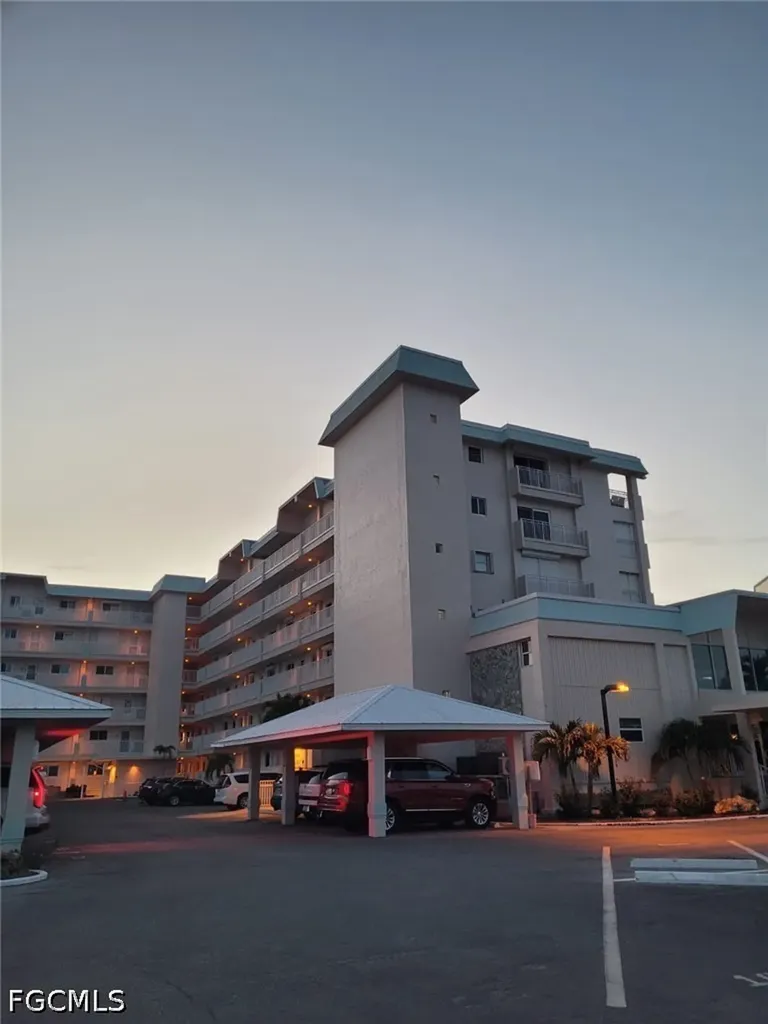 7400 Estero Boulevard Fort Myers Beach FL 33931