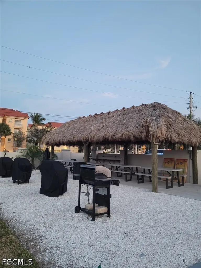 7400 Estero Boulevard Fort Myers Beach FL 33931