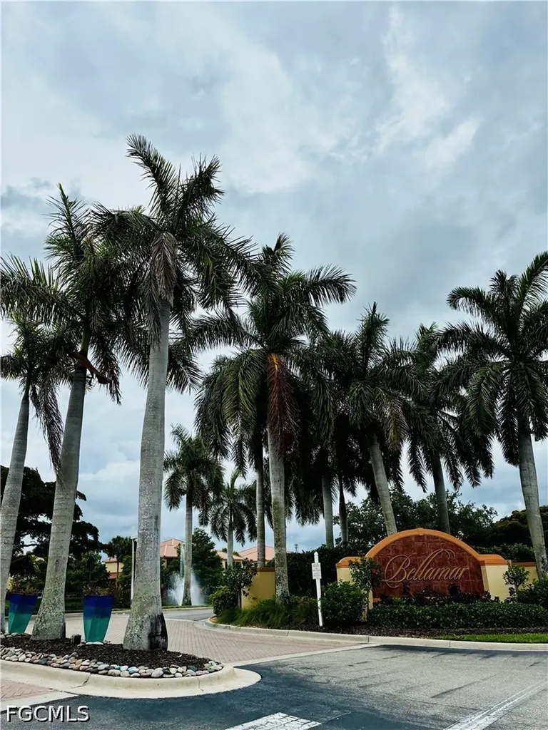 15401 Bellamar Circle Fort Myers FL 33908