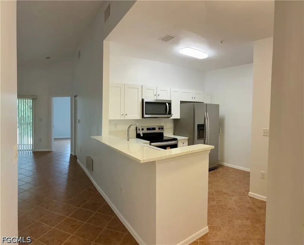 15401 Bellamar Circle Fort Myers FL 33908
