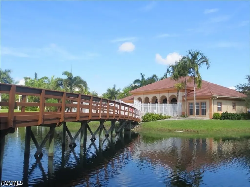 15401 Bellamar Circle Fort Myers FL 33908