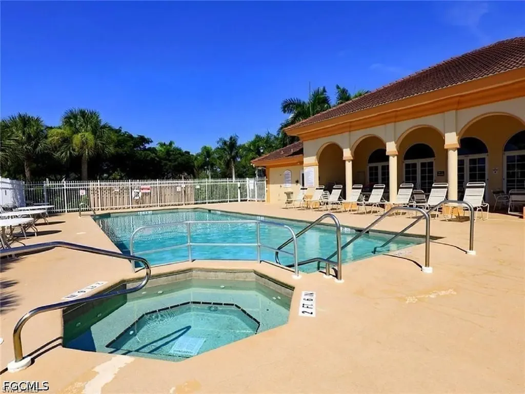 15401 Bellamar Circle Fort Myers FL 33908