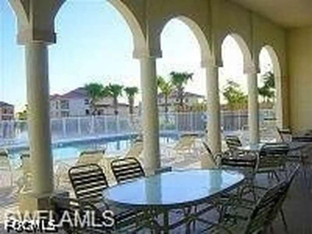 15401 Bellamar Circle Fort Myers FL 33908
