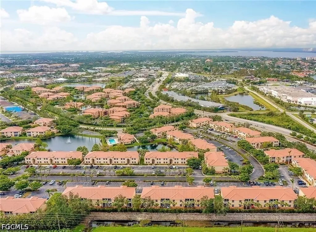 15401 Bellamar Circle Fort Myers FL 33908