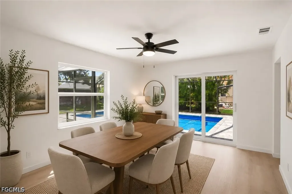 1411 SE 5th Place Cape Coral FL 33990