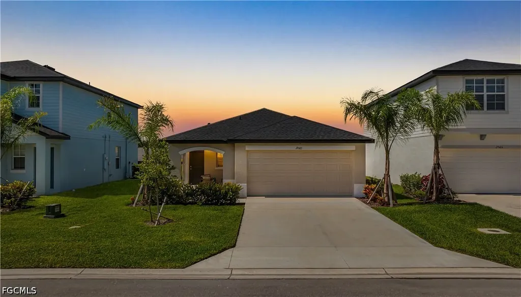 17561 Monte Isola Way North Fort Myers FL 33917