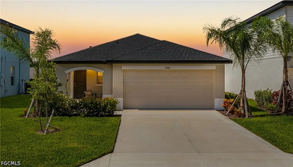 17561 Monte Isola Way North Fort Myers FL 33917
