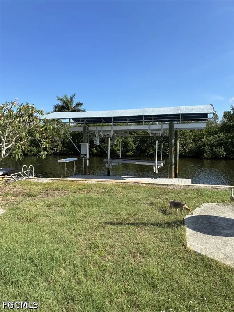 2880 Eighth Avenue St. James City FL 33956