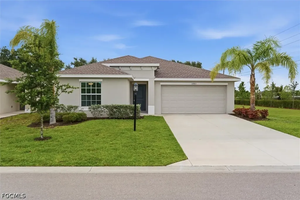 13963 Buckingham Oak Drive Fort Myers FL 33905