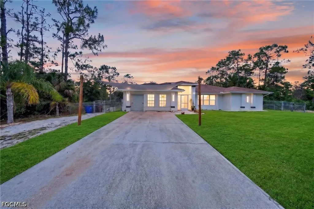 1405 Highland Avenue Lehigh Acres FL 33972