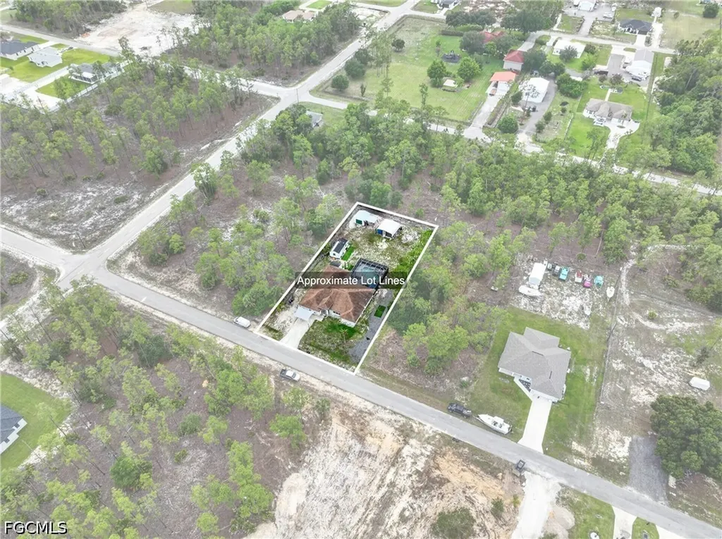 1405 Highland Avenue Lehigh Acres FL 33972