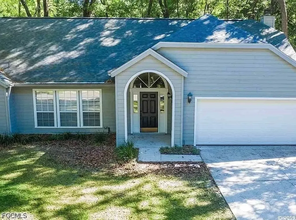 10505 SW 55th Place Gainesville FL 32608