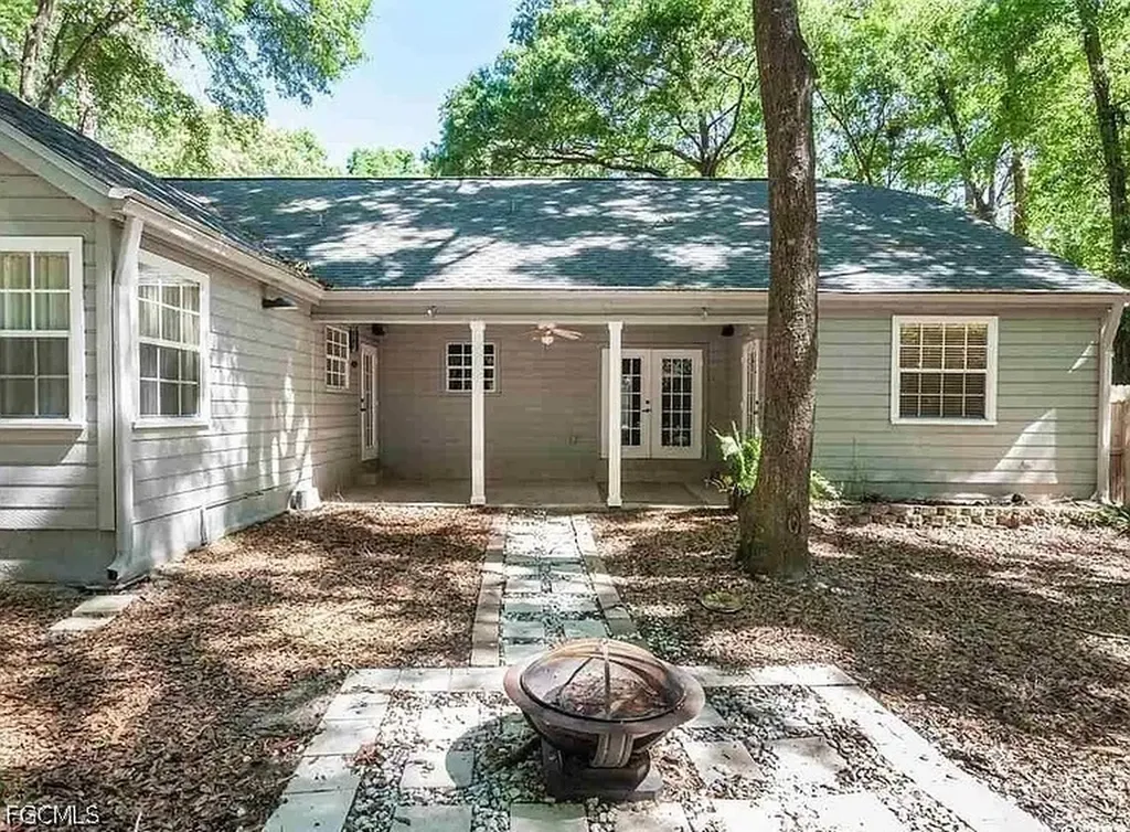 10505 SW 55th Place Gainesville FL 32608