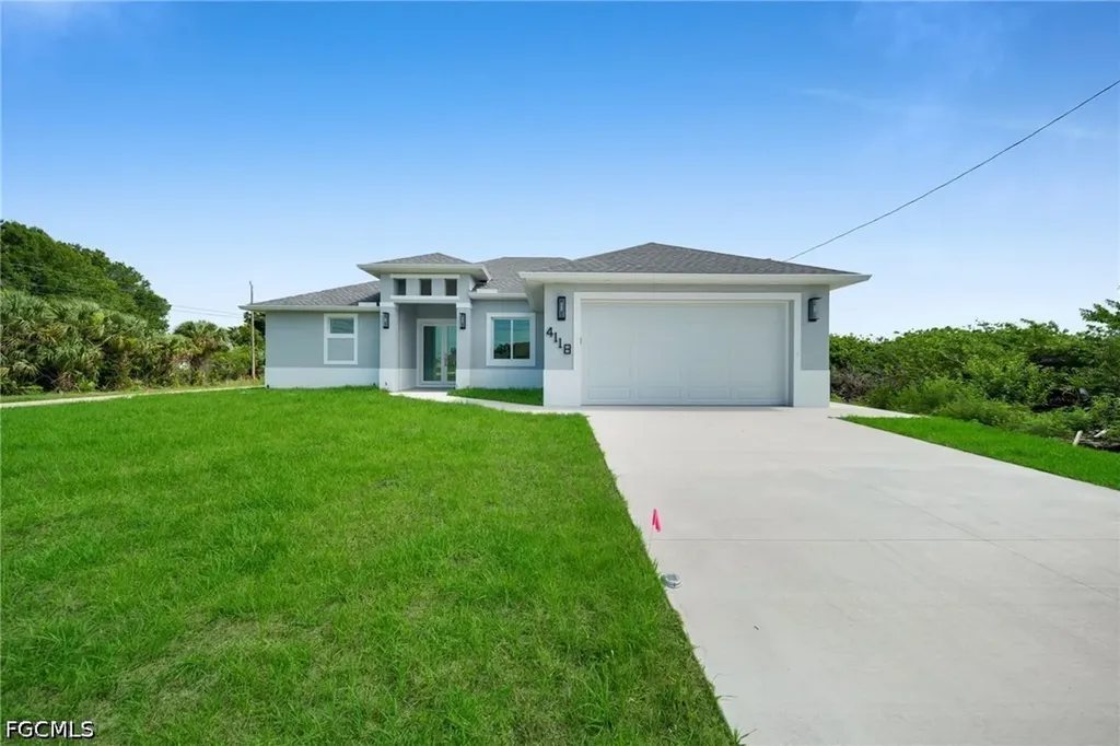 4118 18th Street SW Lehigh Acres FL 33976