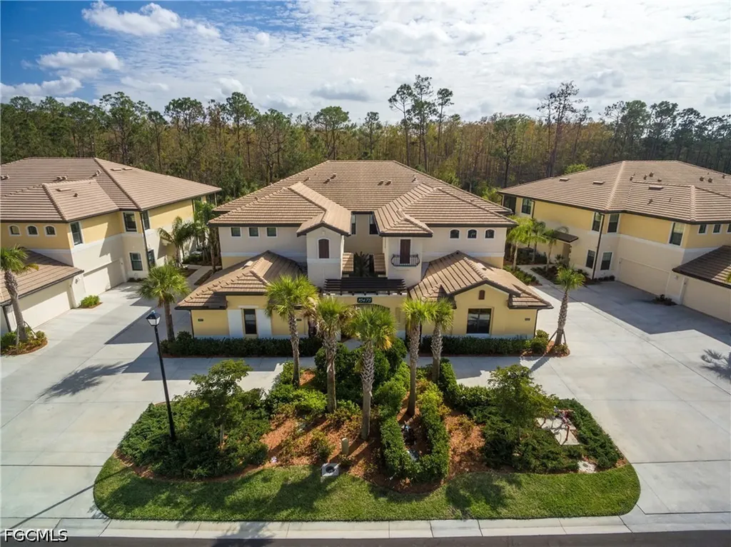 Fort Myers FL, 10475 Casella Way, Unit 202