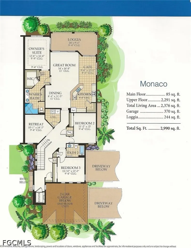 10475 Casella Way Fort Myers FL 33913