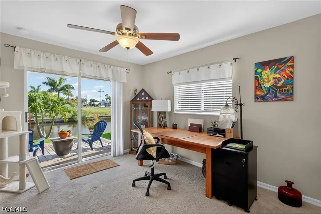 527 SW 40th Terrace Cape Coral FL 33914