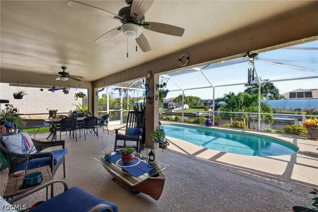 527 SW 40th Terrace Cape Coral FL 33914