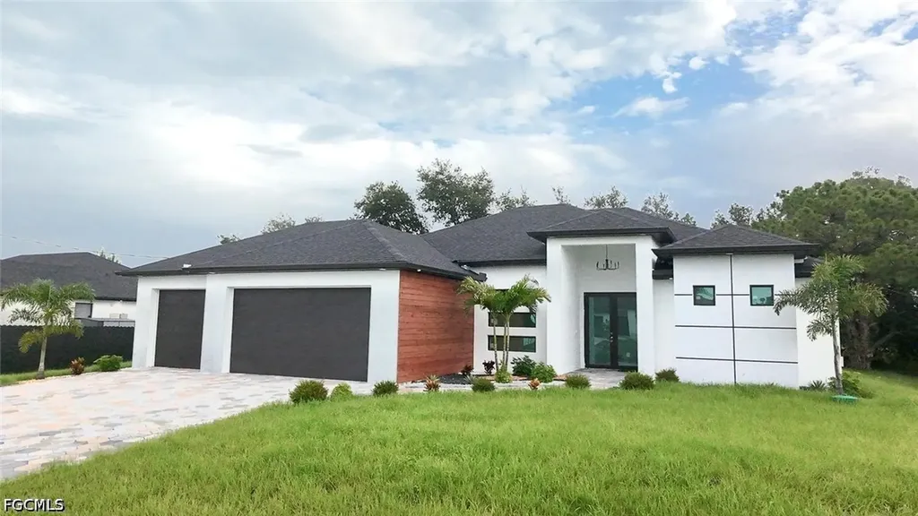 3408 18th Street W Lehigh Acres FL 33971